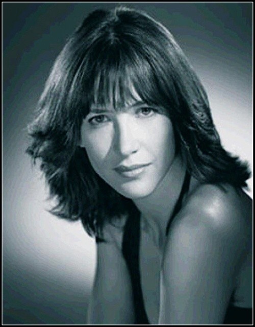 苏菲·玛索Sophie Marceau